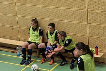 Bild 244 - Frauen La Rieve Cup
